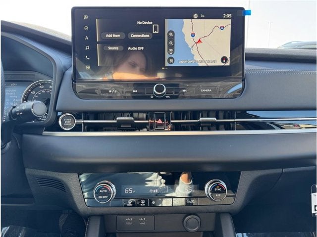 2026 Mitsubishi Outlander ES