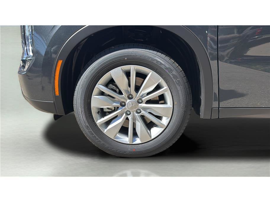 2026 Mitsubishi Outlander ES