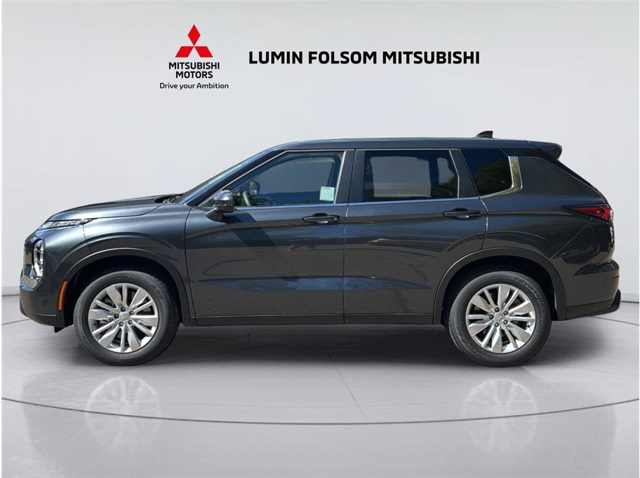 2026 Mitsubishi Outlander ES