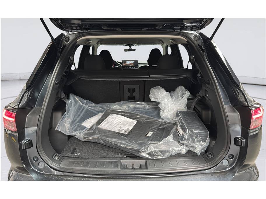 2026 Mitsubishi Outlander ES