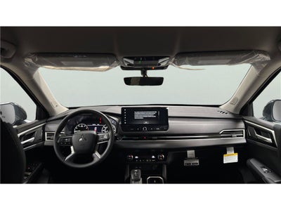 2026 Mitsubishi Outlander ES