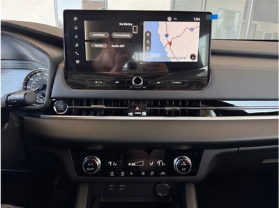 2026 Mitsubishi Outlander ES