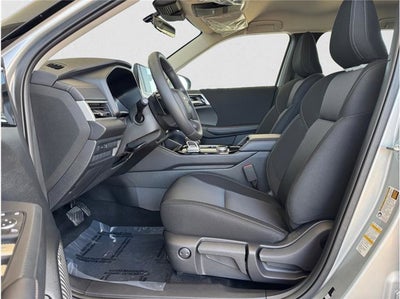 2026 Mitsubishi Outlander ES