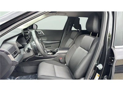 2026 Mitsubishi Outlander ES