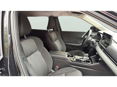 2026 Mitsubishi Outlander ES