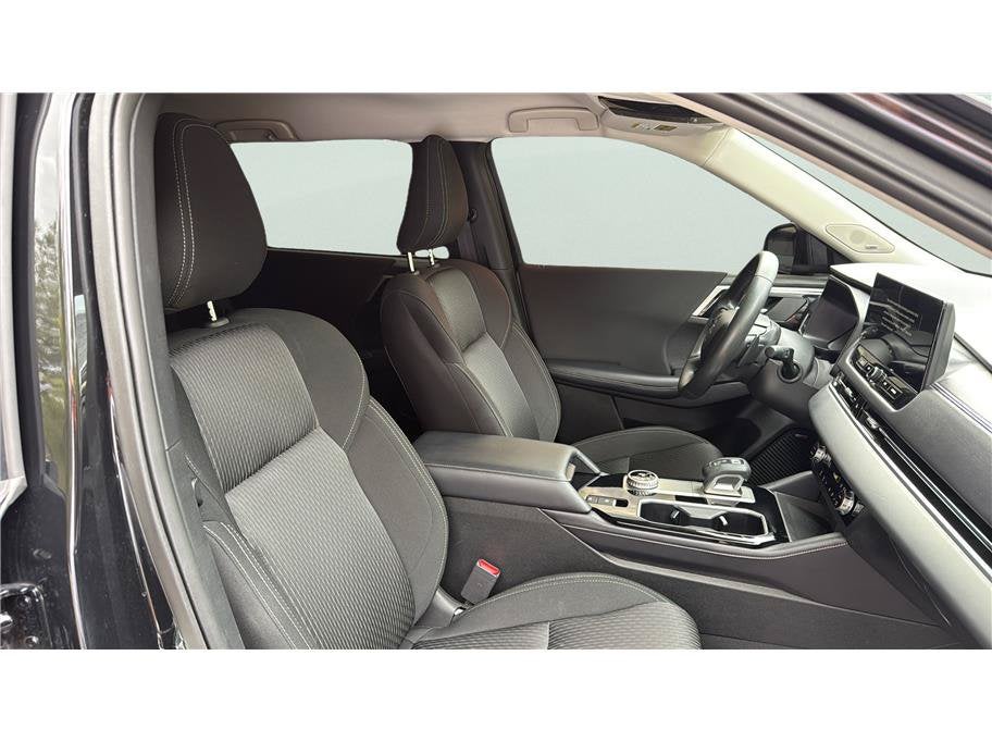 2026 Mitsubishi Outlander ES