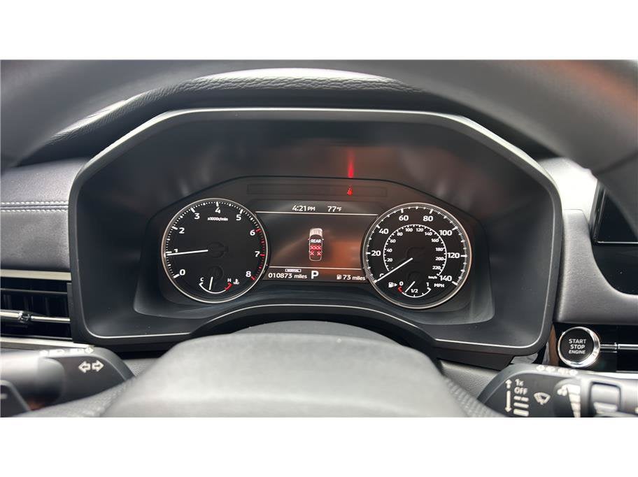2026 Mitsubishi Outlander ES