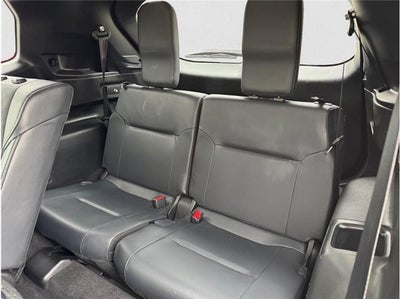 2024 Mitsubishi Outlander SE Sport Utility 4D