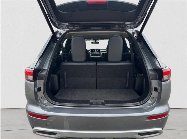 2024 Mitsubishi Outlander SE Sport Utility 4D