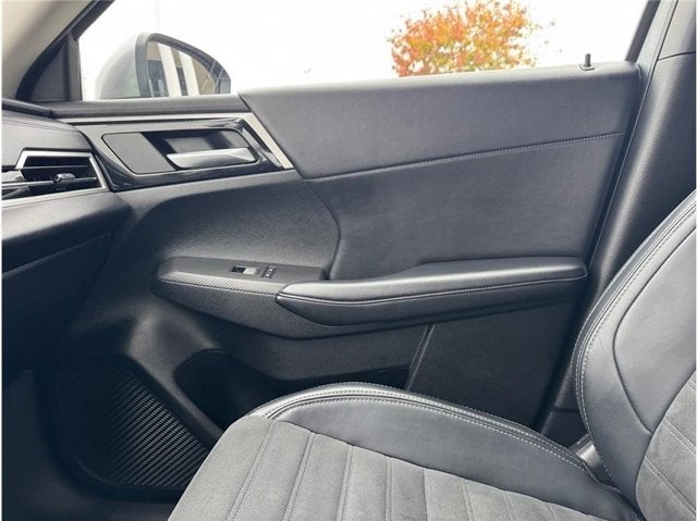 2024 Mitsubishi Outlander SE Sport Utility 4D