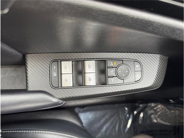 2024 Mitsubishi Outlander SE Sport Utility 4D