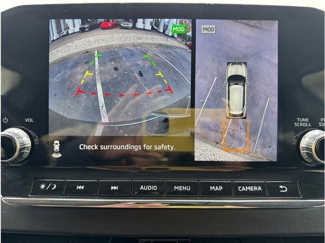 2024 Mitsubishi Outlander SE Sport Utility 4D