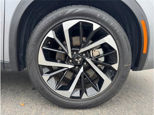 2024 Mitsubishi Outlander SE Sport Utility 4D