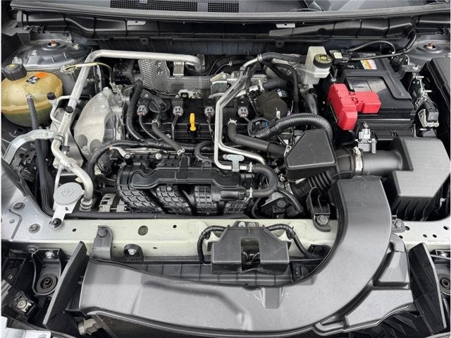 2024 Mitsubishi Outlander SE Sport Utility 4D