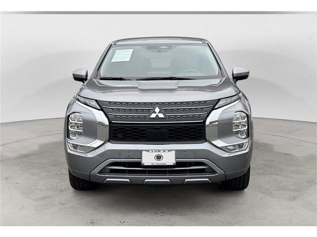 2024 Mitsubishi Outlander SE Sport Utility 4D