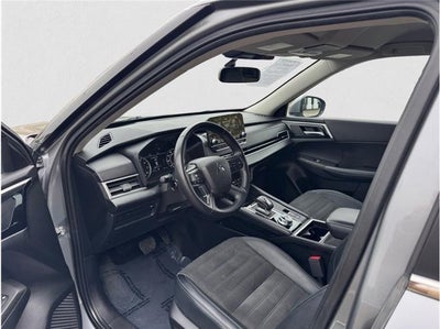 2024 Mitsubishi Outlander SE Sport Utility 4D