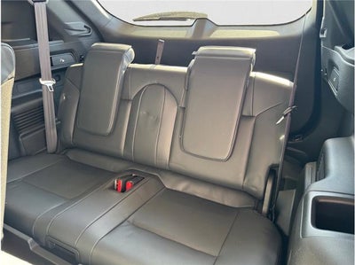 2026 Mitsubishi Outlander ES Sport Utility 4D