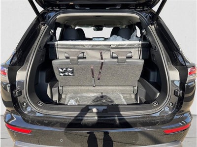 2026 Mitsubishi Outlander ES Sport Utility 4D