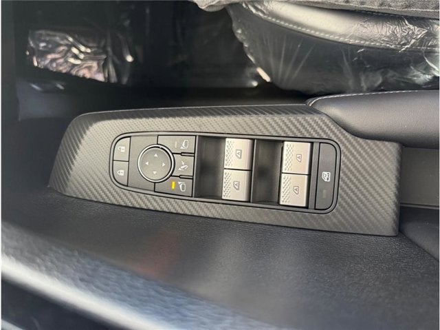 2026 Mitsubishi Outlander ES Sport Utility 4D