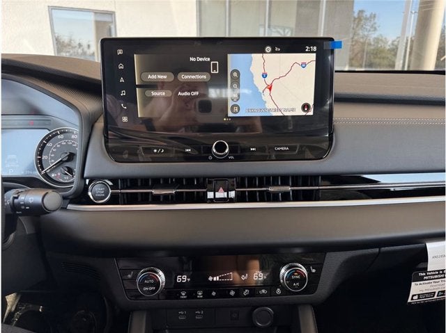 2026 Mitsubishi Outlander ES Sport Utility 4D