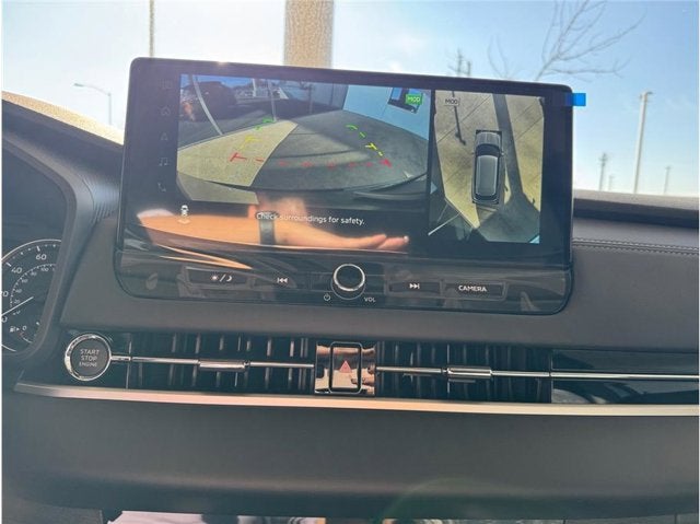 2026 Mitsubishi Outlander ES Sport Utility 4D