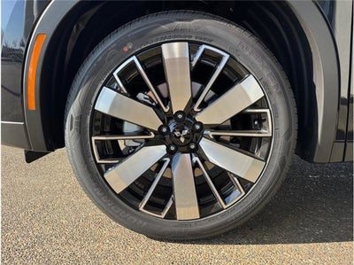 2026 Mitsubishi Outlander ES Sport Utility 4D