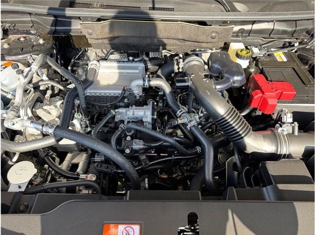 2026 Mitsubishi Outlander ES Sport Utility 4D