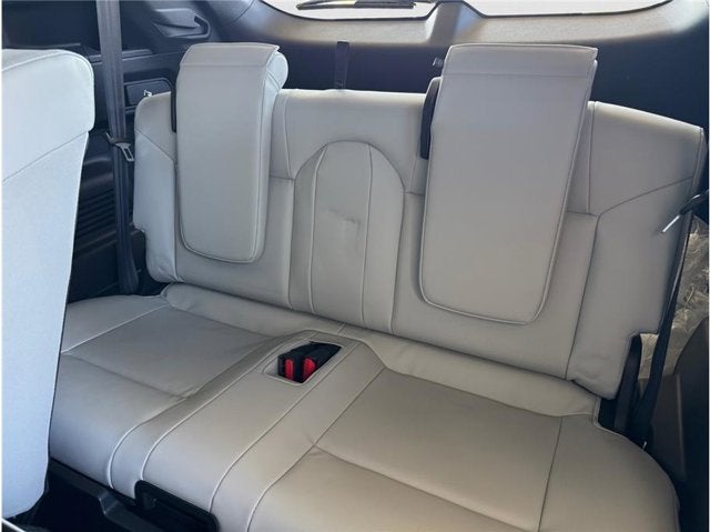 2026 Mitsubishi Outlander ES Sport Utility 4D