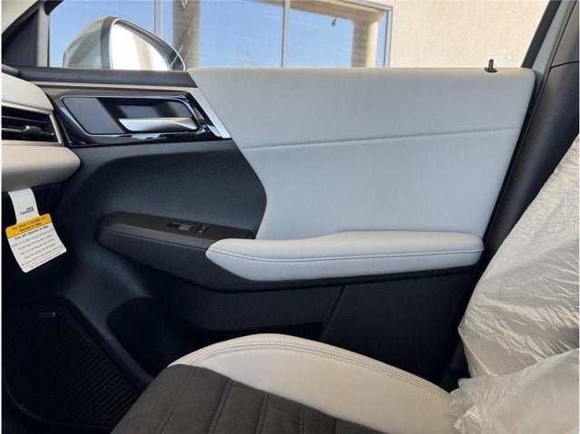 2026 Mitsubishi Outlander ES Sport Utility 4D