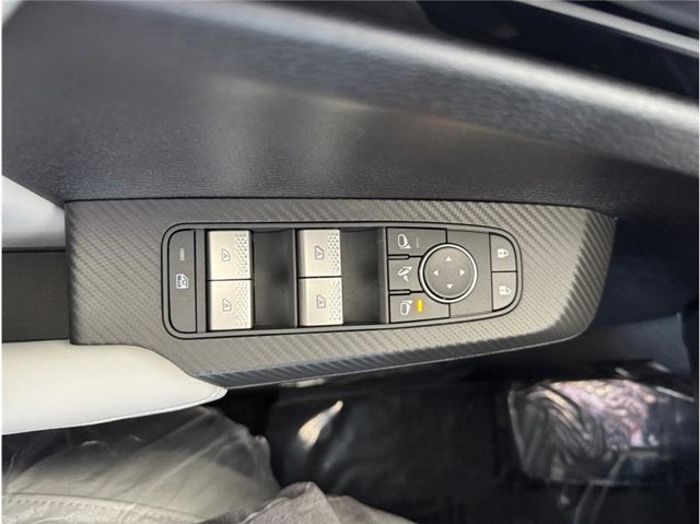 2026 Mitsubishi Outlander ES Sport Utility 4D