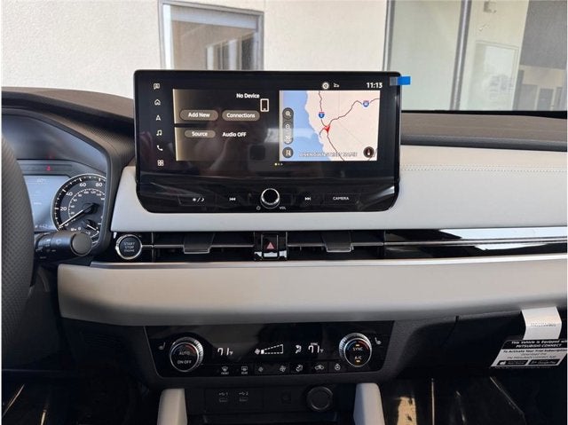 2026 Mitsubishi Outlander ES Sport Utility 4D