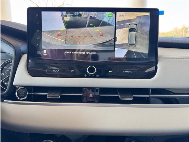 2026 Mitsubishi Outlander ES Sport Utility 4D