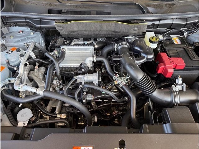 2026 Mitsubishi Outlander ES Sport Utility 4D