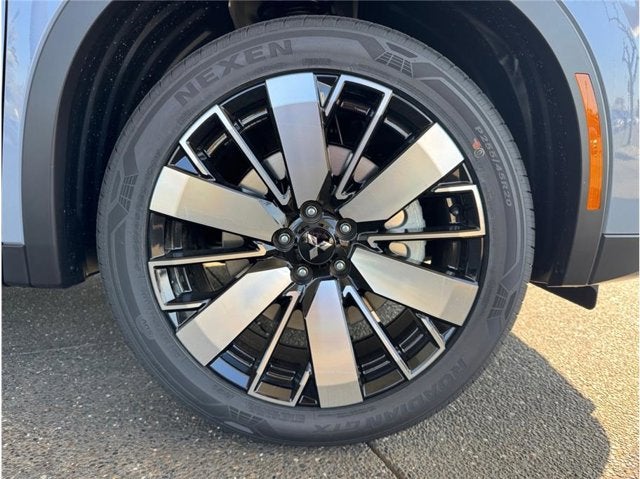 2026 Mitsubishi Outlander ES Sport Utility 4D