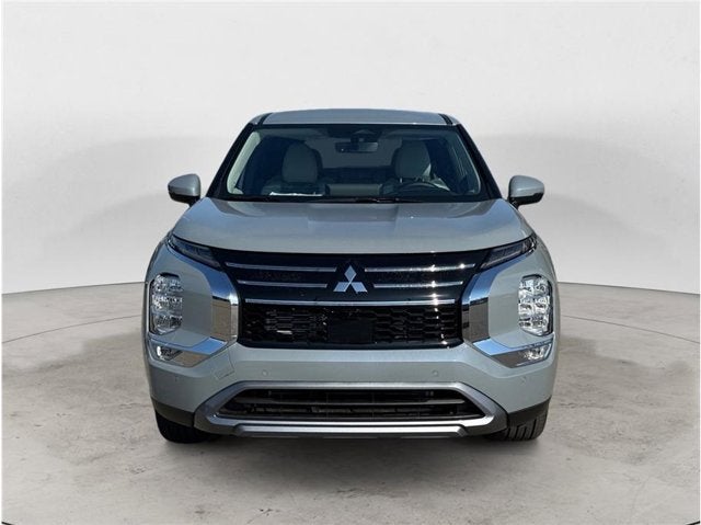 2026 Mitsubishi Outlander ES Sport Utility 4D