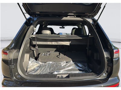 2026 Mitsubishi Outlander LE Sport Utility 4D