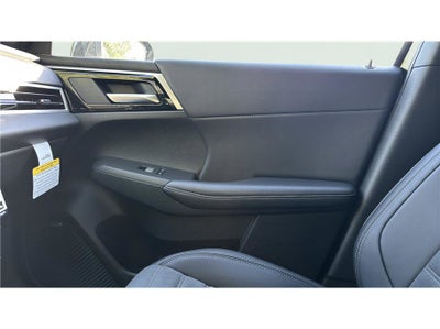 2026 Mitsubishi Outlander LE Sport Utility 4D