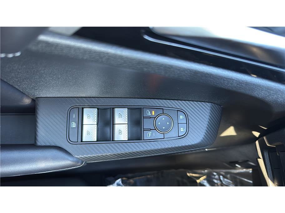 2026 Mitsubishi Outlander LE Sport Utility 4D