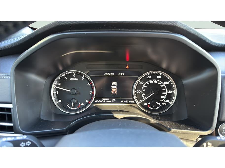 2026 Mitsubishi Outlander LE Sport Utility 4D