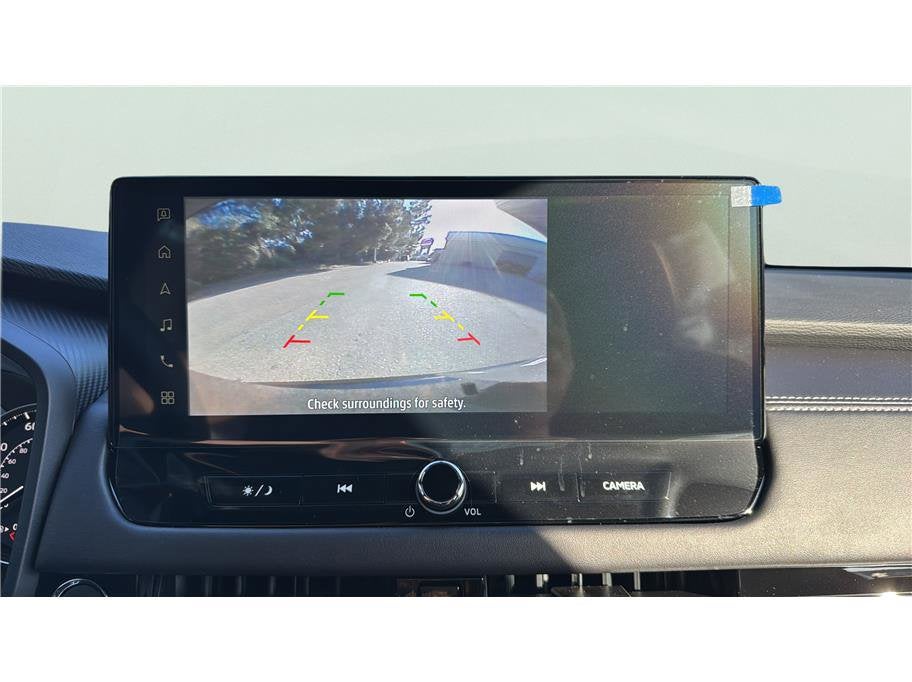 2026 Mitsubishi Outlander LE Sport Utility 4D