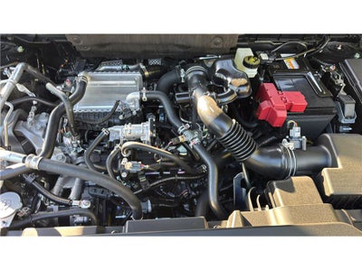 2026 Mitsubishi Outlander LE Sport Utility 4D