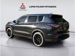 2026 Mitsubishi Outlander LE Sport Utility 4D