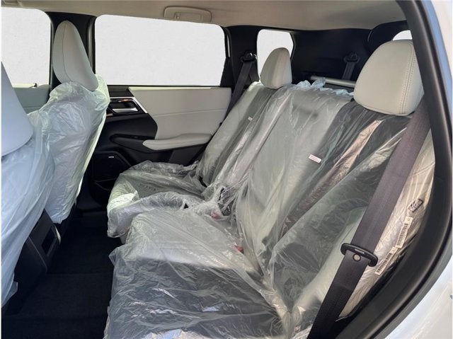 2026 Mitsubishi Outlander ES Sport Utility 4D