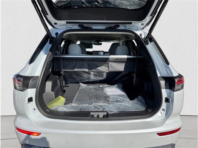 2026 Mitsubishi Outlander ES Sport Utility 4D