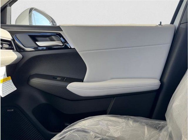 2026 Mitsubishi Outlander ES Sport Utility 4D