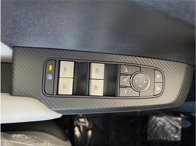 2026 Mitsubishi Outlander ES Sport Utility 4D