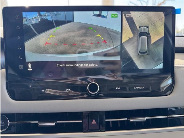 2026 Mitsubishi Outlander ES Sport Utility 4D