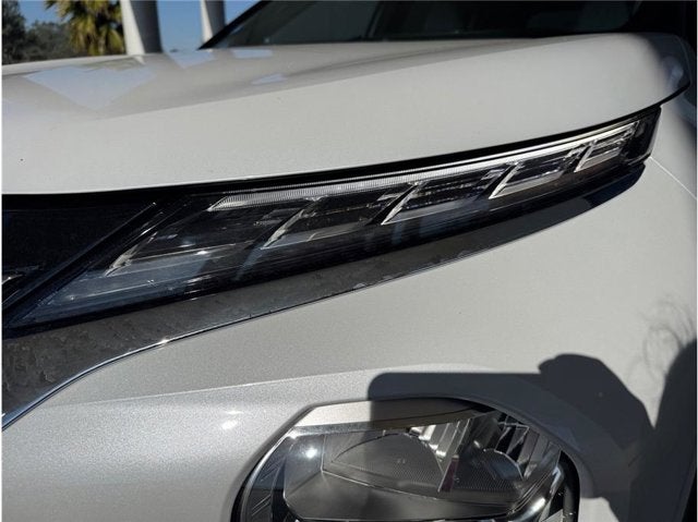 2026 Mitsubishi Outlander ES Sport Utility 4D