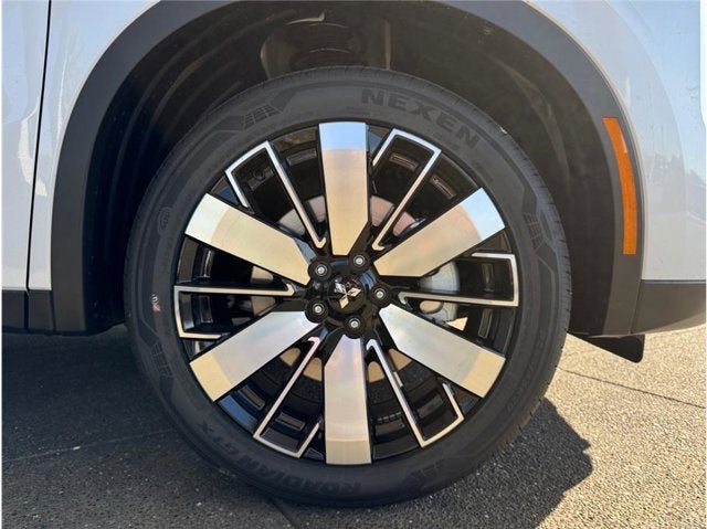 2026 Mitsubishi Outlander ES Sport Utility 4D