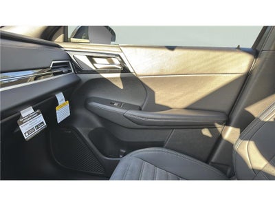 2026 Mitsubishi Outlander LE Sport Utility 4D